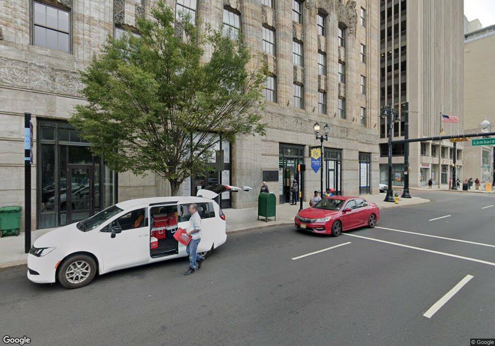 540 Broad St unit 1509, Newark, NJ 07102 - photo 1