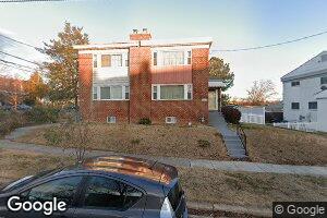 5129 Chillum Place NE, Washington, DC 20011