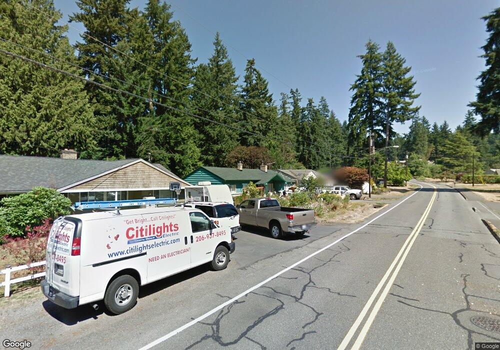 9831 238th St SW, Edmonds, WA 98020 - photo 1