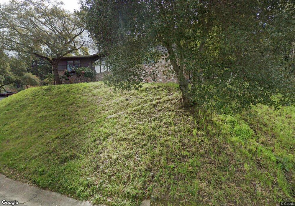 1144 Hillview Rd, Berkeley, CA 94708 - photo 1