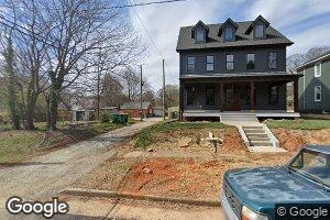 510 W 25th St, Richmond, VA 23225
