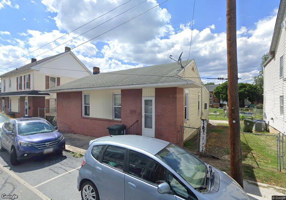 7 Berner Ave, Hagerstown, MD 21740 - photo 1