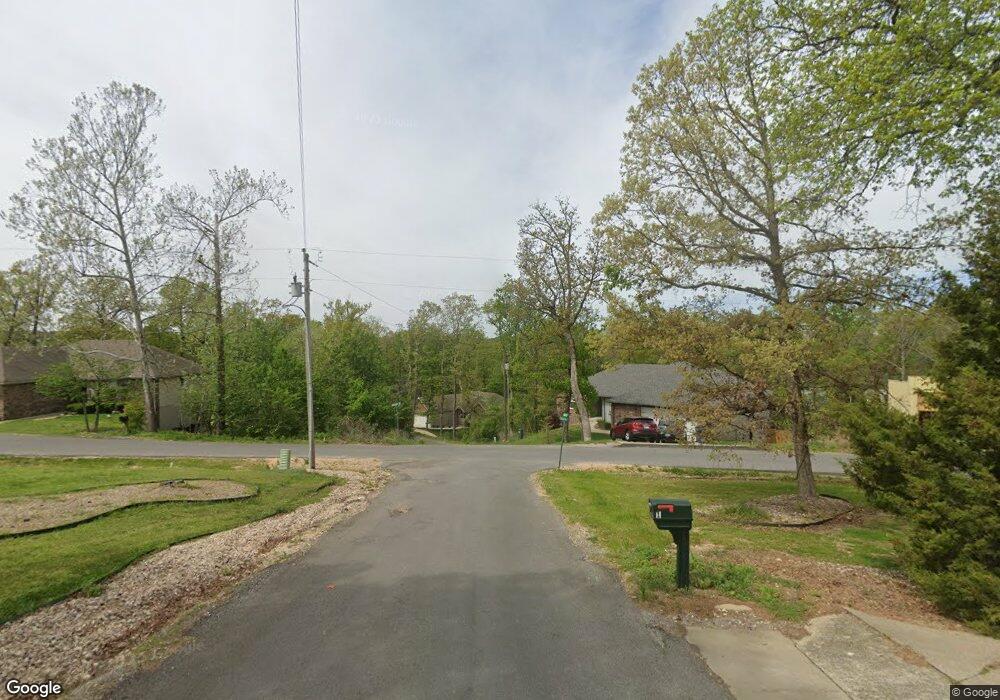 Lot Mawnan Ln, Bella Vista, AR 72714 - photo 1