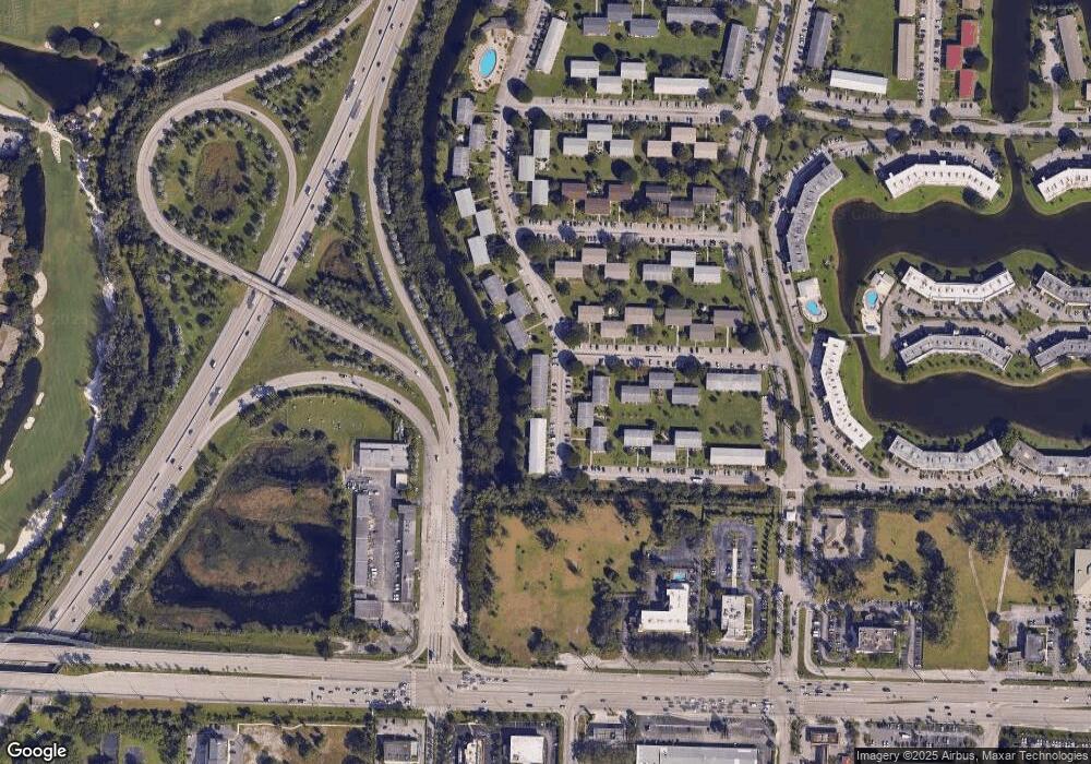 36 Windsor B unit 360, West Palm Beach, FL 33417 - photo 1