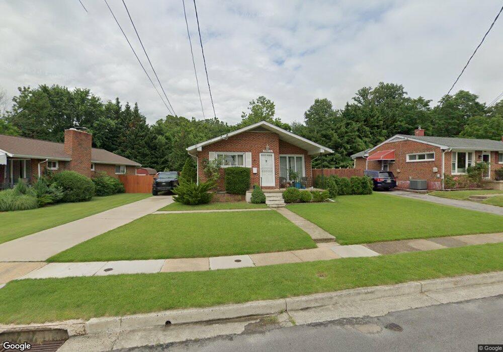 1505 Claridge Ave, Halethorpe, MD 21227 - photo 1