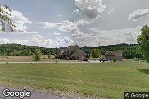 483 Rowes Run Rd, Smock, PA 15480