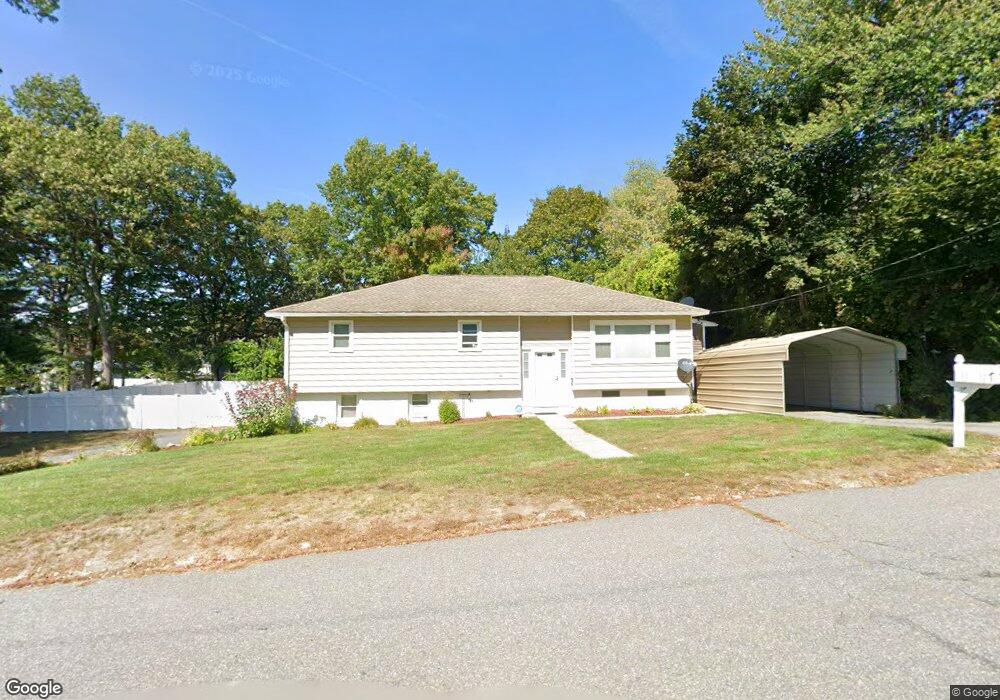 37 Dupont Cir, Leominster, MA 01453 - photo 1