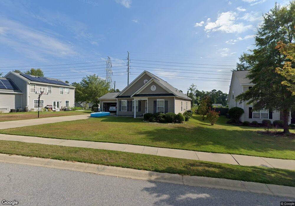 308 Aderley Oak Loop, Irmo, SC 29063 - photo 1