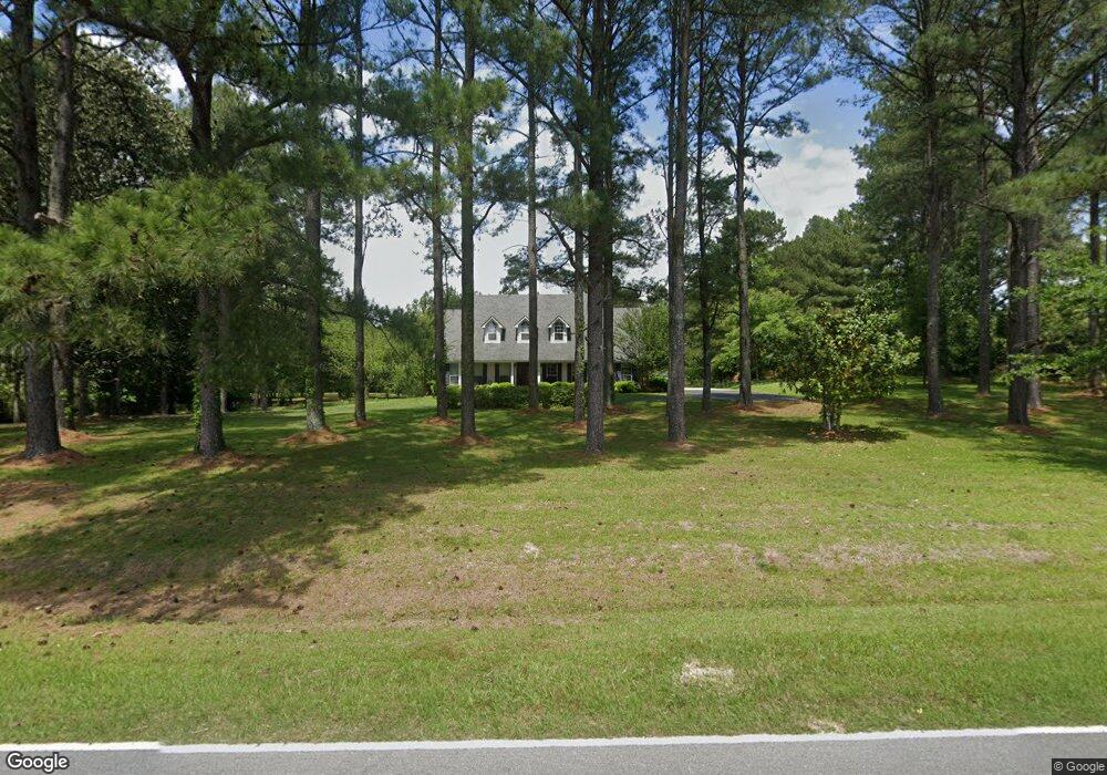 425 Reid Rd, Laurel, MS 39443 - photo 1