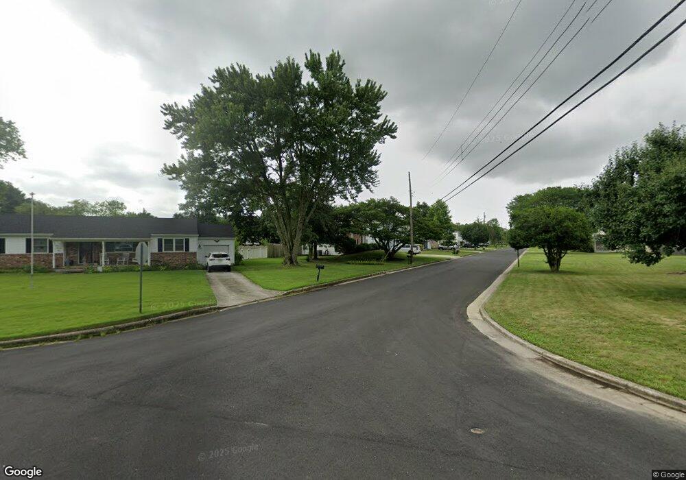 1103 Furman Dr, Egg Harbor Township, NJ 08234 - photo 1