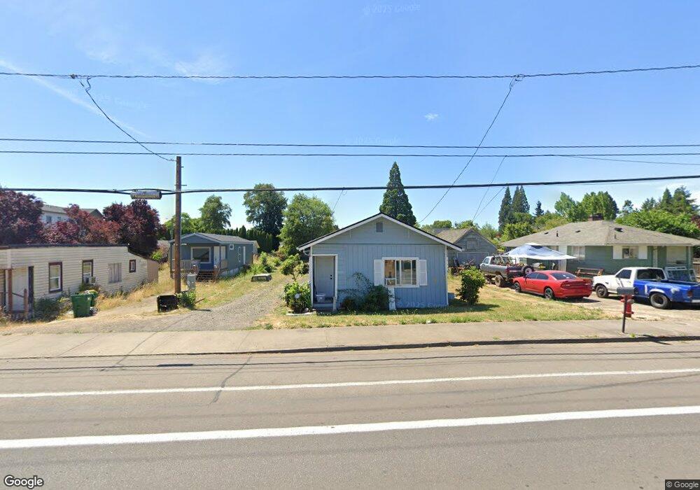2820 19th Ave, Forest Grove, OR 97116 - photo 1