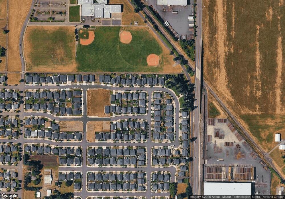 1027 S Walnut Rd unit Lot77, Canby, OR 97013 - photo 1