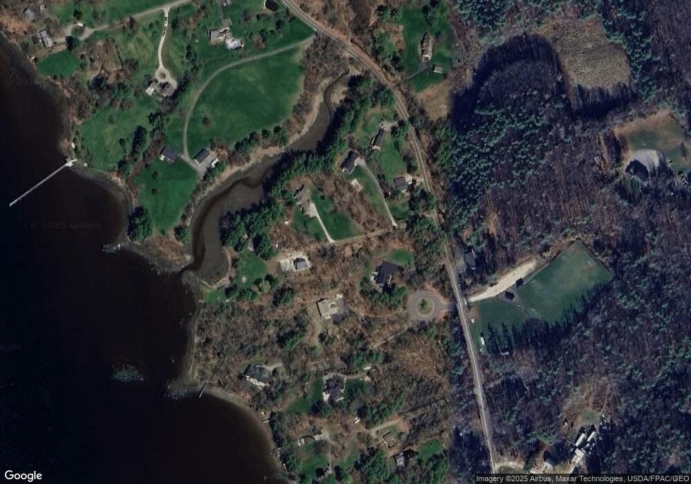 Lot A Eventide Cove, Eliot, ME 03903 - photo 1