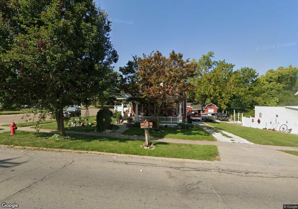 536 2nd St, Columbus Junction, IA 52738 - photo 1