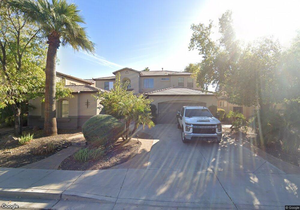 837 W Glenmere Dr, Chandler, AZ 85225 - photo 1