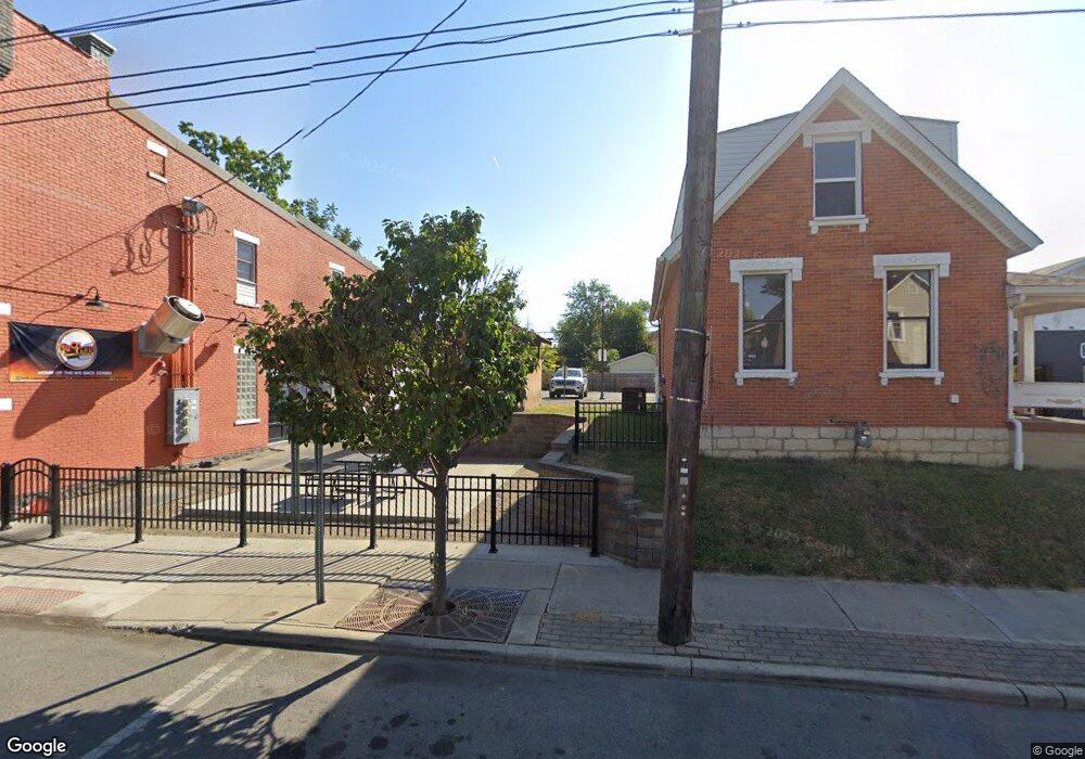 1540 Parsons Ave, Columbus, OH 43207 - photo 1