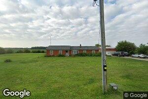 3313 E County Road 600 S, Straughn, IN 47387