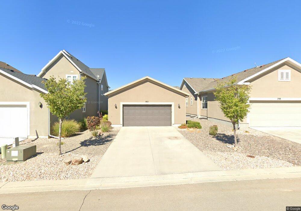 802 W 2630 N, Lehi, UT 84043 - photo 1