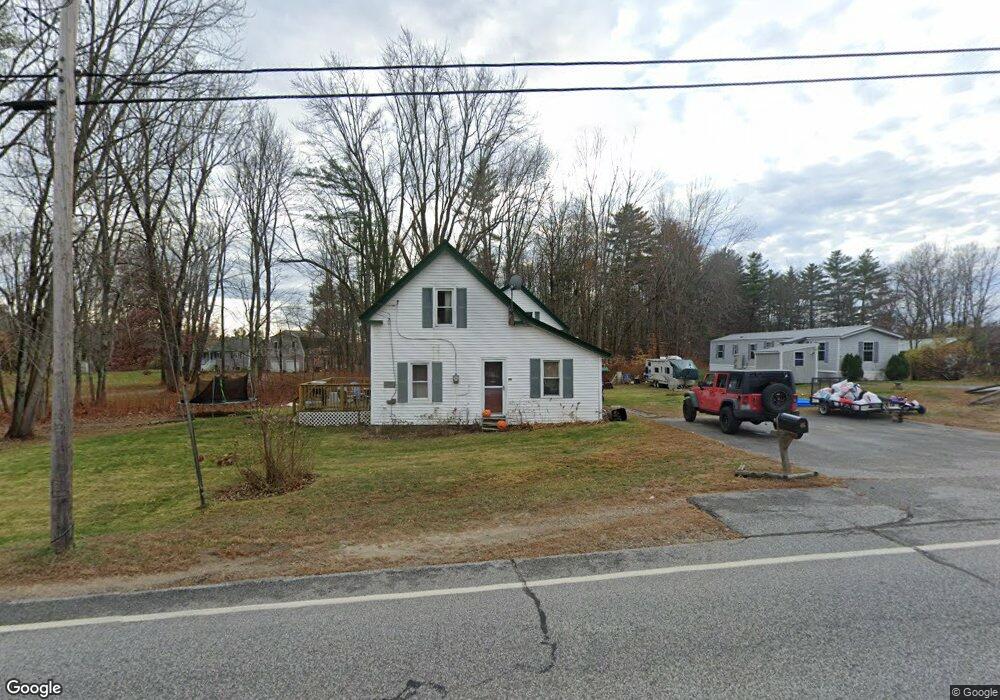 46 Pequawket Trail, East Baldwin, ME 04024 - photo 1