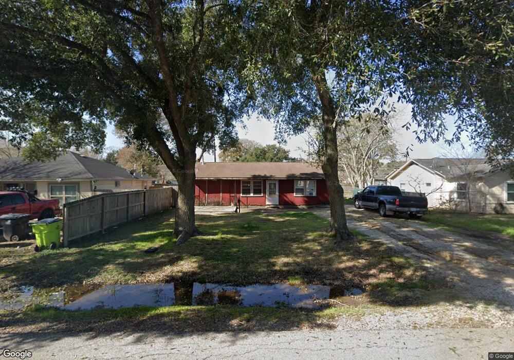 1204 James St, Rosenberg, TX 77471 - photo 1