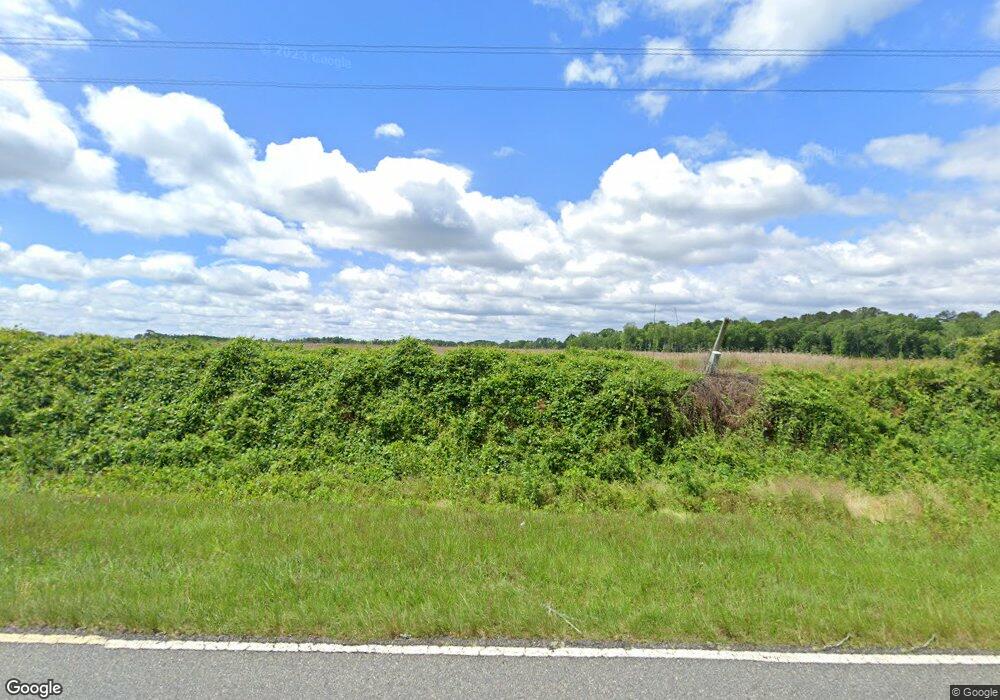 9958 Dry Lake Rd, Quitman, GA 31643 - photo 1