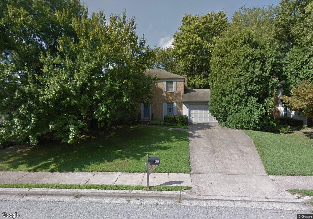 4510 Wakefield Chapel Rd, Annandale, VA 22003 - photo 1