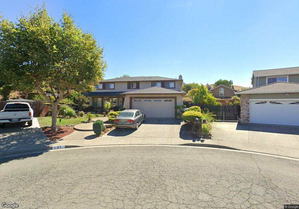 107 Lytham Way, Vallejo, CA 94591 - photo 1