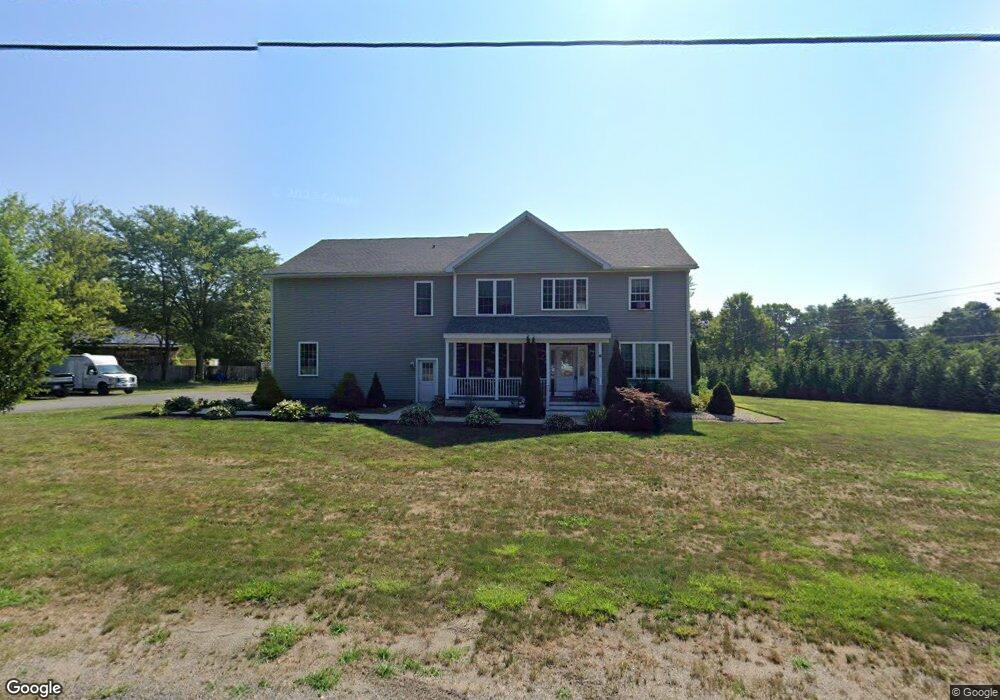 18 Stillwater Rd, South Deerfield, MA 01373 - photo 1