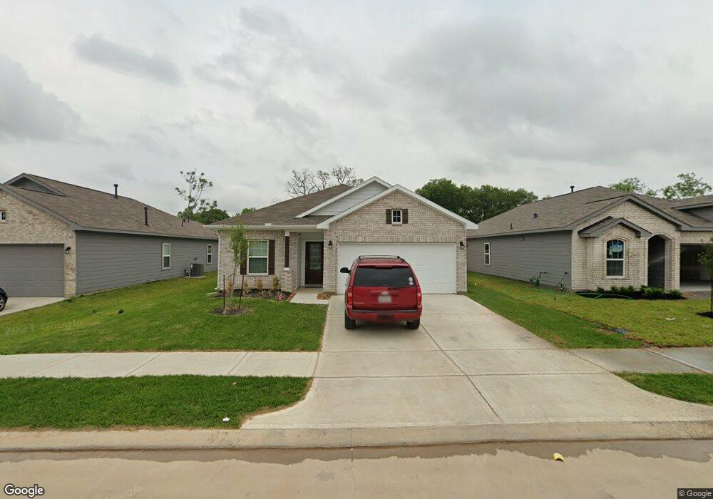 1134 Station Manor Ln, Tomball, TX 77375 - photo 1