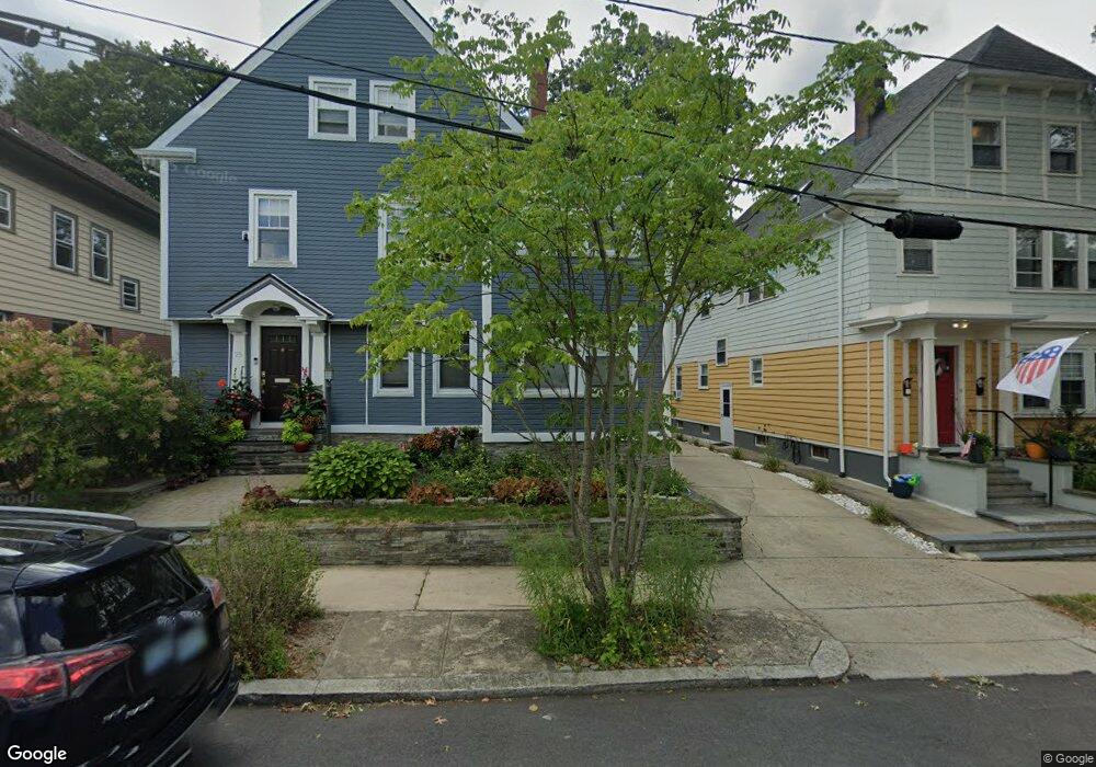 27 Luzon Ave, Providence, RI 02906 - photo 1