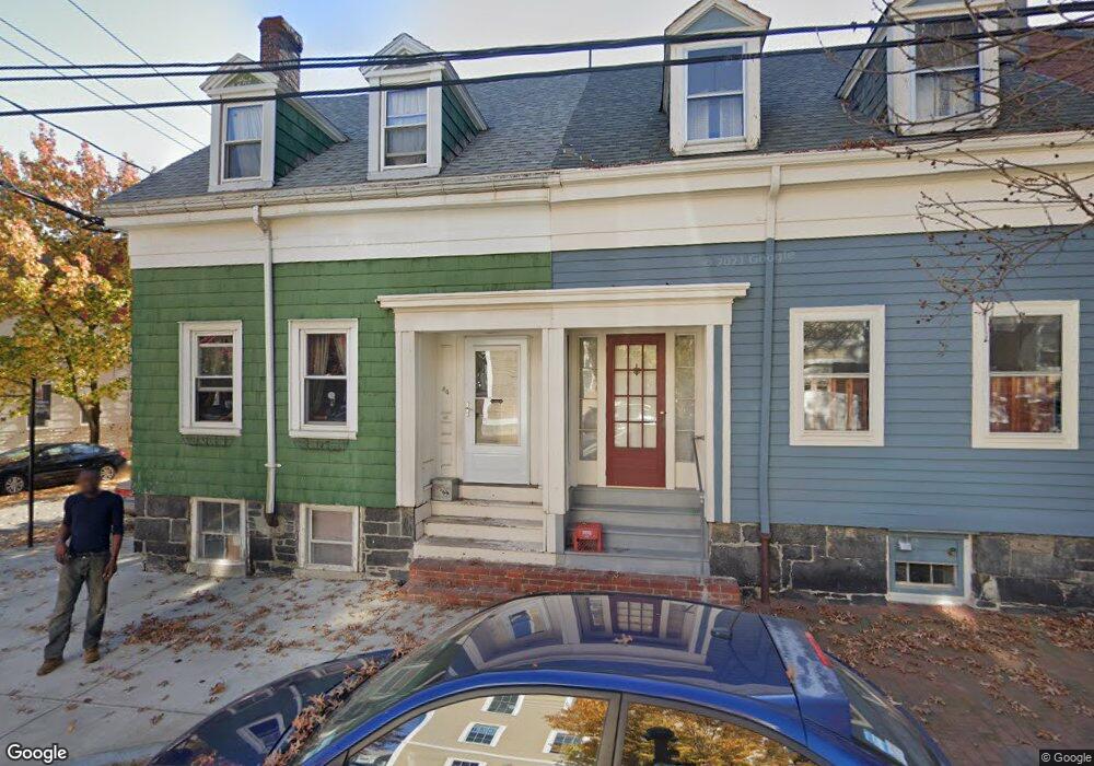 84 Spring St, Cambridge, MA 02141 - photo 1