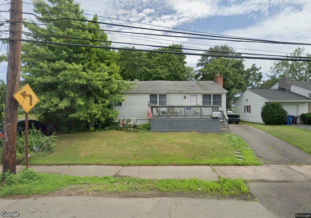 39 Morris Causeway, New Haven, CT 06512 - photo 1