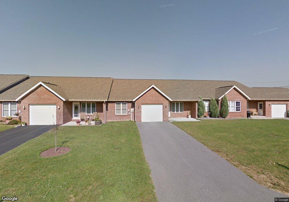 31 Fluorite Dr, Chambersburg, PA 17202 - photo 1