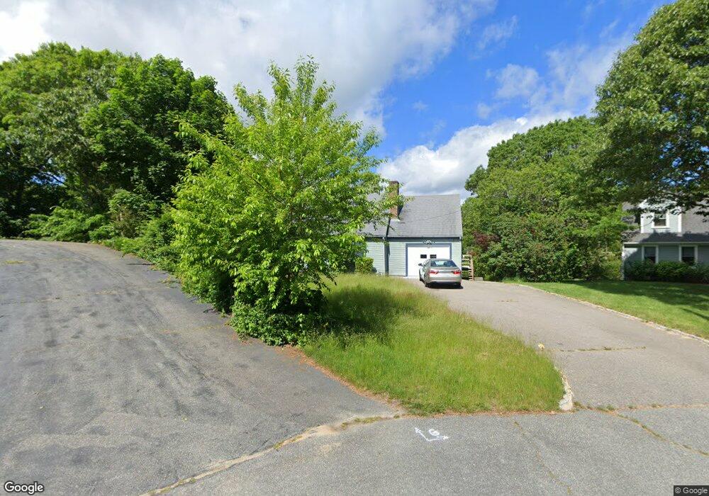 1 Halyard Way, Centerville, MA 02632 - photo 1