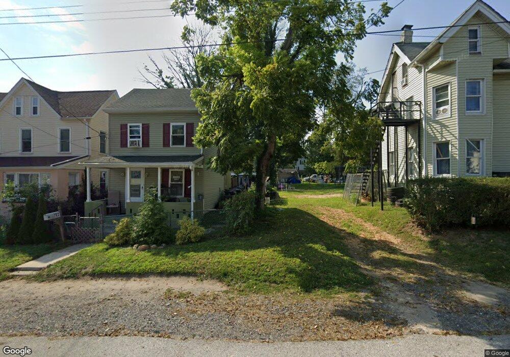 702 Forrest Ave, Media, PA 19063 - photo 1