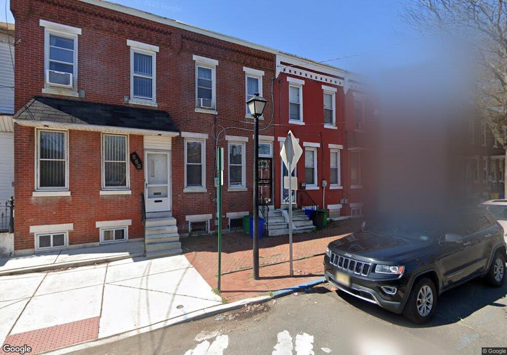 548 Trenton Ave, Camden, NJ 08103 - photo 1