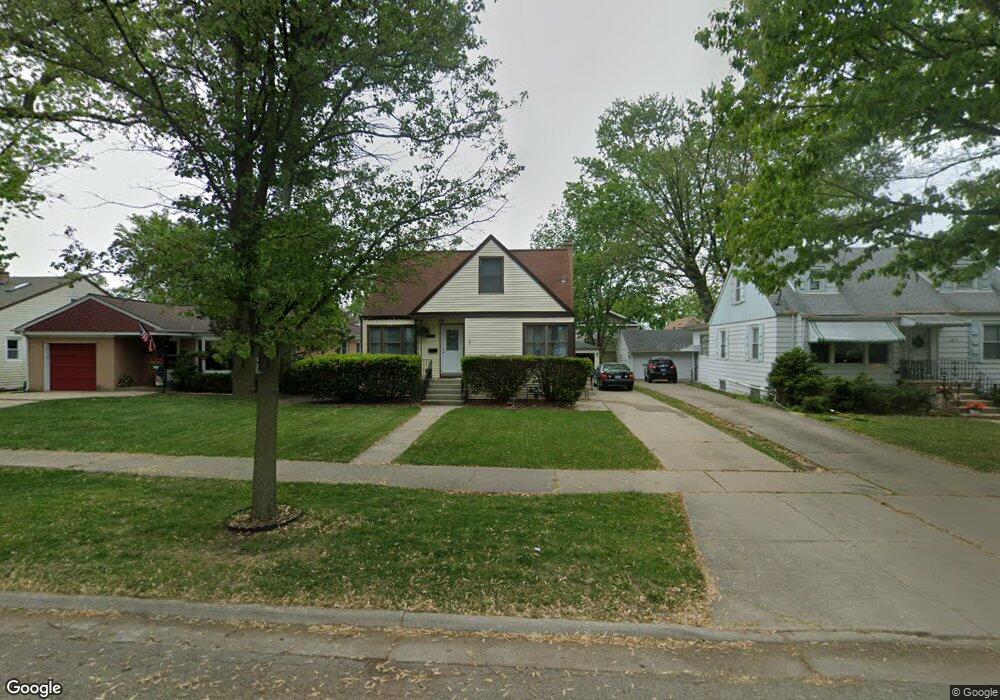 1110 S 2nd Ave, Des Plaines, IL 60016 - photo 1