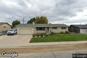 732 E 640 N, Orem, UT 84097