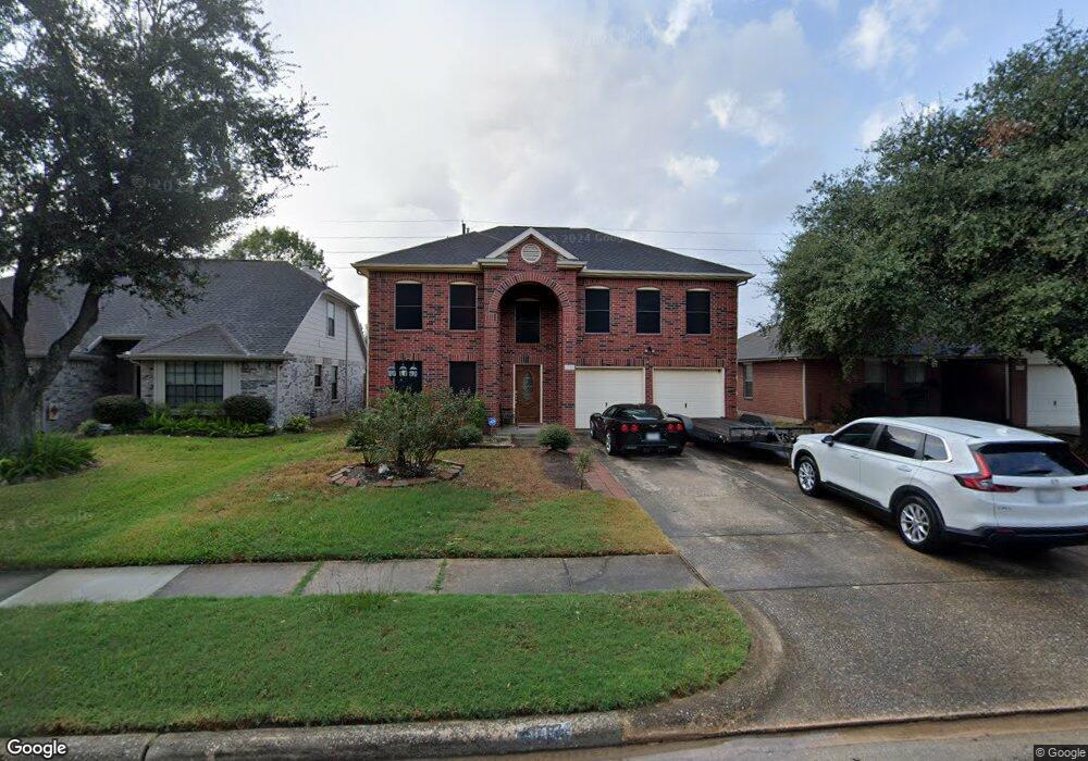 6715 Sutton Meadows Dr, Houston, TX 77086 - photo 1