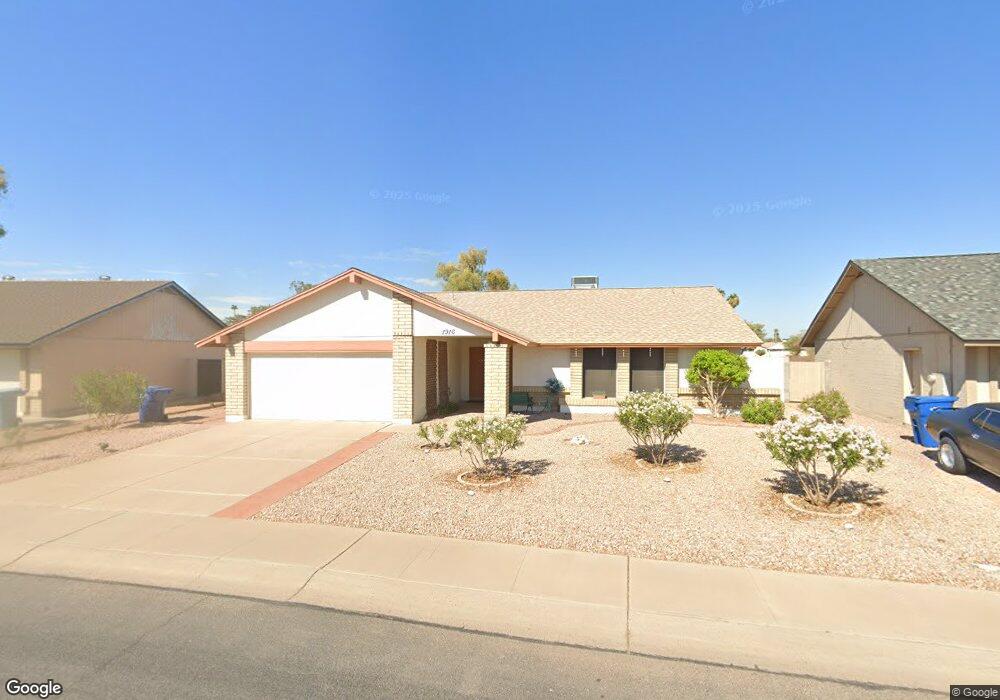 1916 N Arrowhead Cir, Chandler, AZ 85224 - photo 1