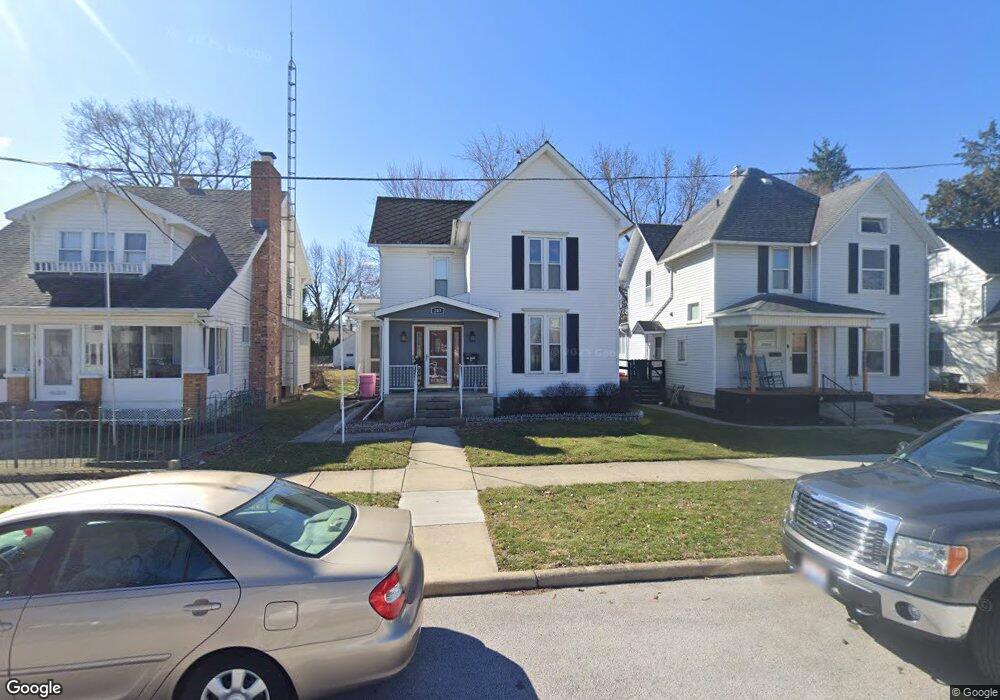 203 Locust St, Findlay, OH 45840 - photo 1