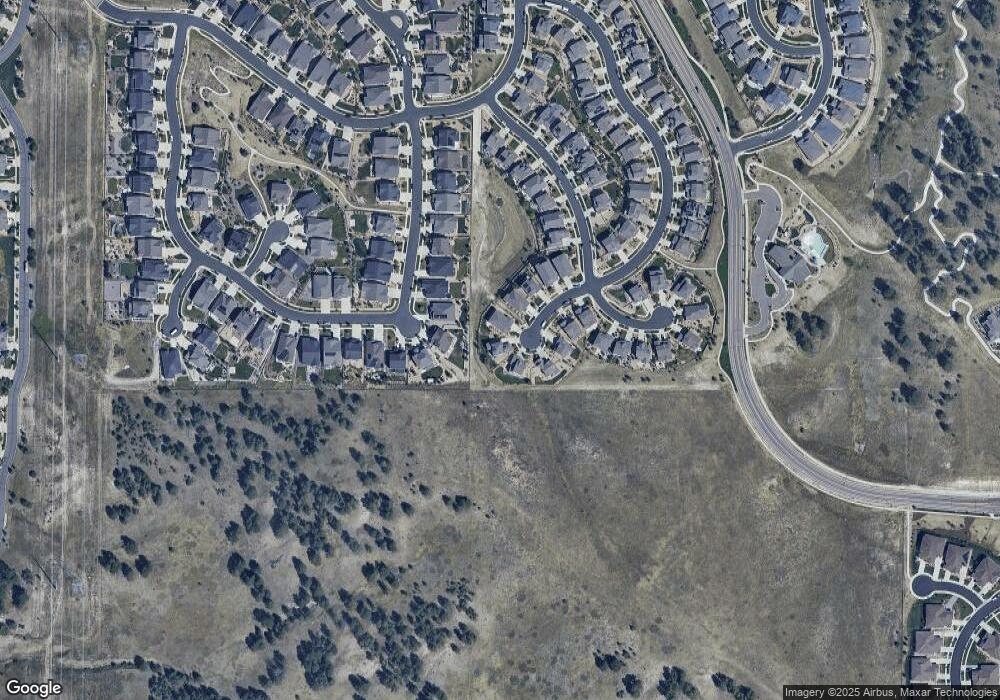 8097 S Grand Baker Way, Aurora, CO 80016 - photo 1