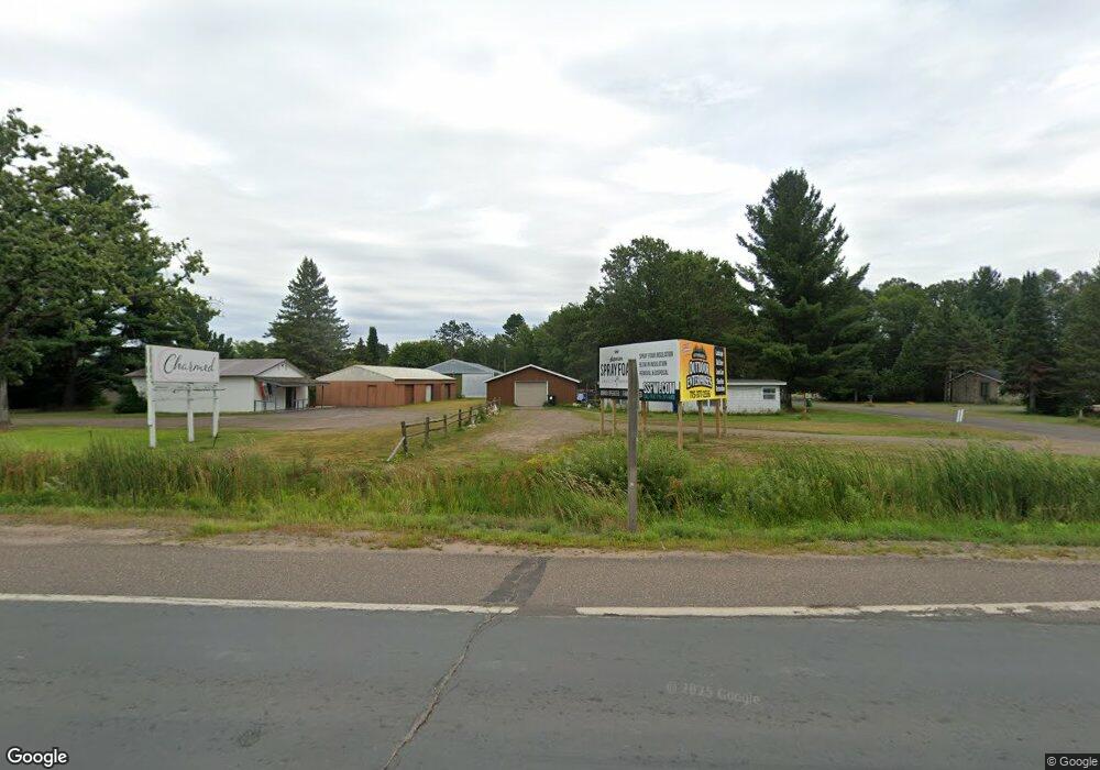 26384 Lakeland Ave S, Webster, WI 54893 - photo 1