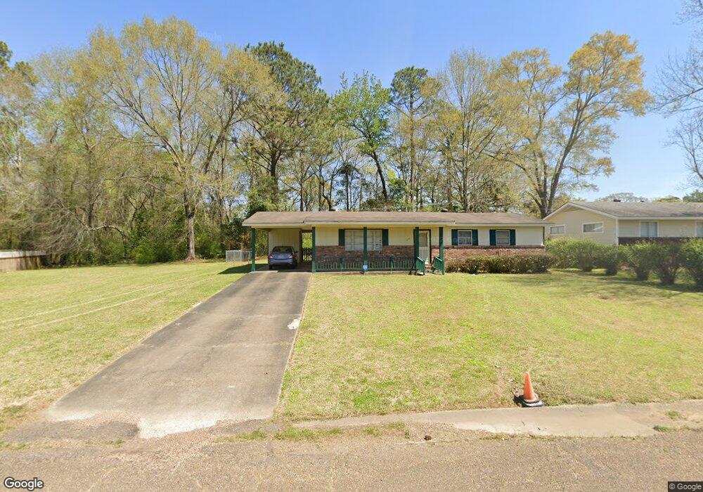 222 Westview Cir, McComb, MS 39648 - photo 1