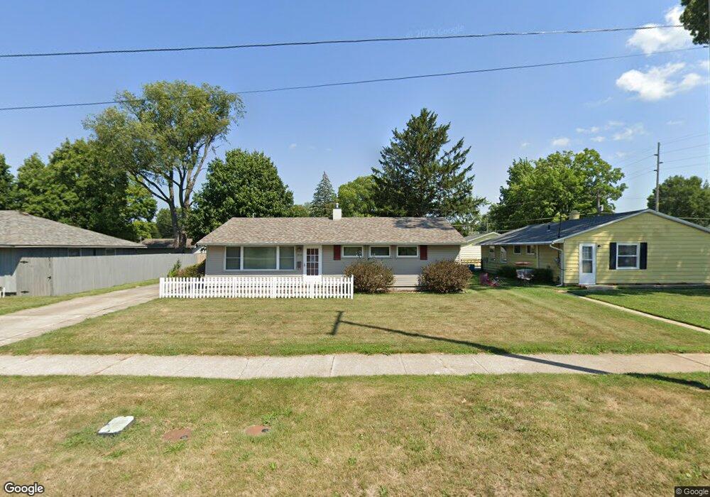 1533 Merrifield Ave, Niles, MI 49120 - photo 1