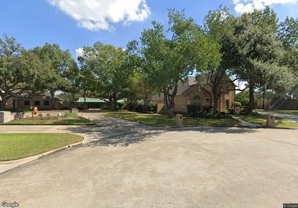 14807 Avila Bend Dr, Houston, TX 77095 - photo 1