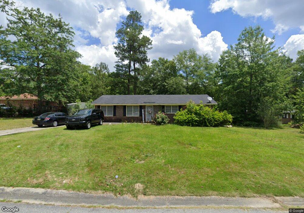 4220 Mark Place, Macon, GA 31204 - photo 1