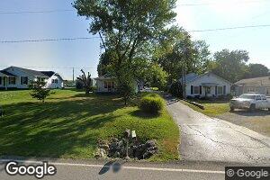 424 State Route 136 W, Calhoun, KY 42327
