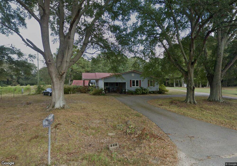 1182 Old Camp Church Rd, Carrollton, GA 30117 - photo 1