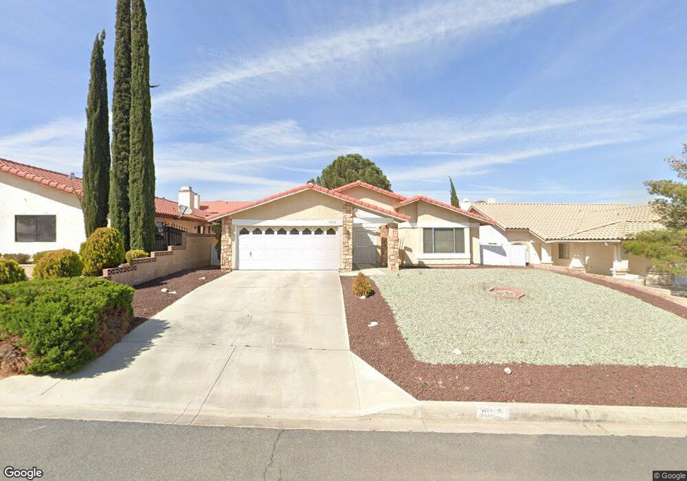 18154 Country Glen Ln, Victorville, CA 92395 - photo 1